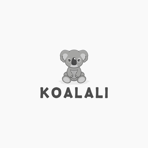 Design by oelae titled "koala seccurity"