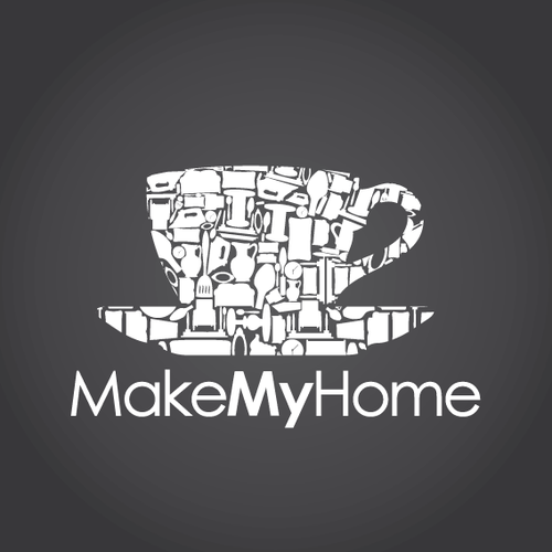 Looking for Edgy, classy & elegant Logo for Online Home Products Design by Craig Powell Design