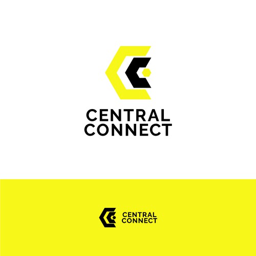 Central Connect Design by DerKater