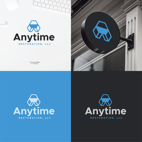 Ayntime Design by casign