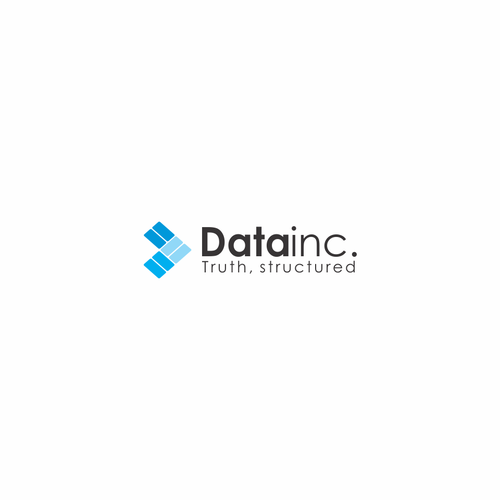 Impactful logo for Data Warehouse Company Design by mugi.bathi