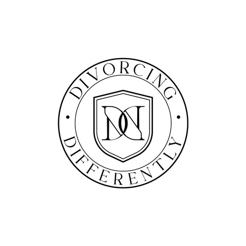 Design a Logo for Holistic Divorce Law Firm Design by SttefanDesign™