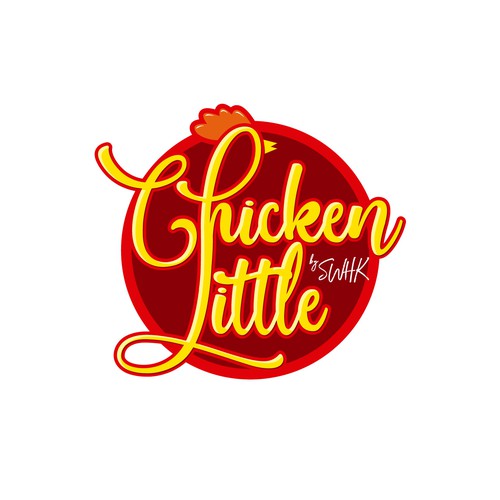 Design di Chicken Little di Leonardo T.