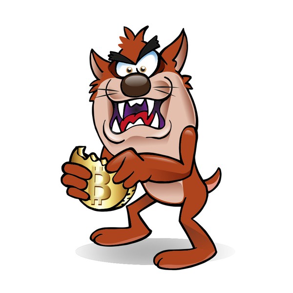 Diseño de ReyGarciaL titulado "mascota"