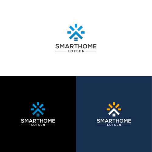 Logo design contest entry by siyfa