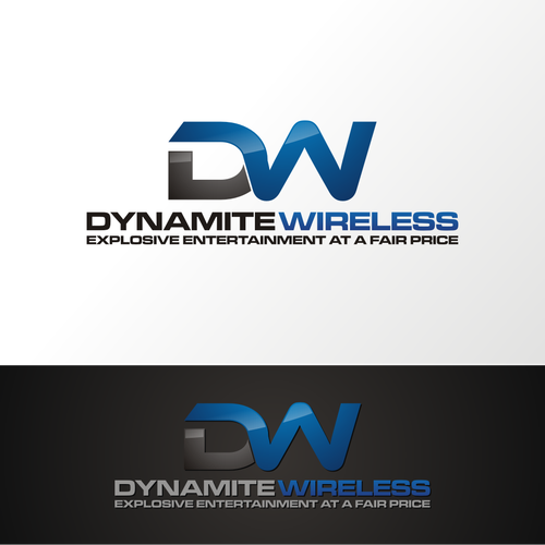 Dynamite wireless outlet