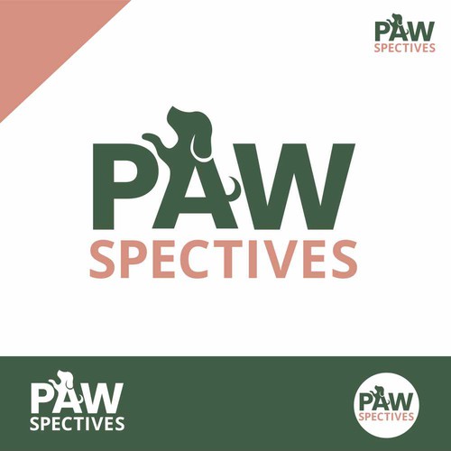 Logo design contest entry by davidfern