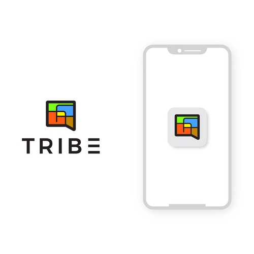 Proposta di design per un contest della categoria  realizzata da Logicainfo ♥