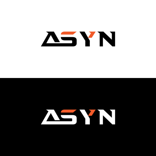 New logo for “Assyn” SaaS platform Design by A.Aliye