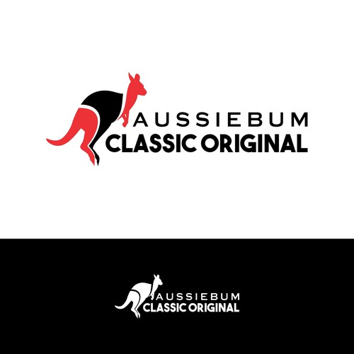 Design the logo for aussieBum's No1 Underwear range; Original Classic Design by C_ZAR