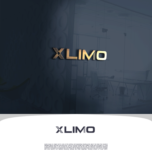 X Limo Design by A F I F I . A R T ™