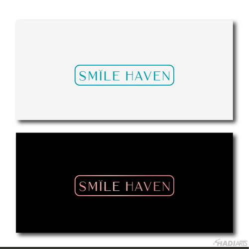 Design Modern and Sleek Logo For Dental Practice Design by HadiArts