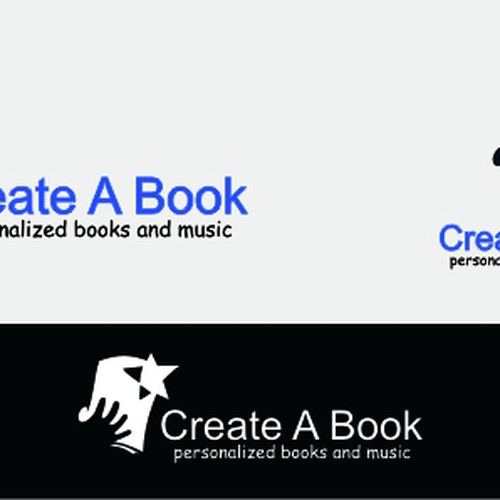 FUN LOGO for Children's Book Publisher Design by dayung