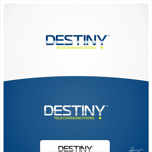destiny Design por hugolouroza