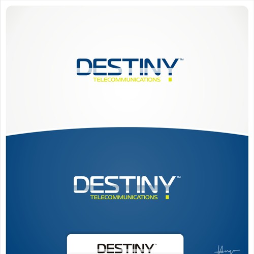 destiny Design von hugolouroza