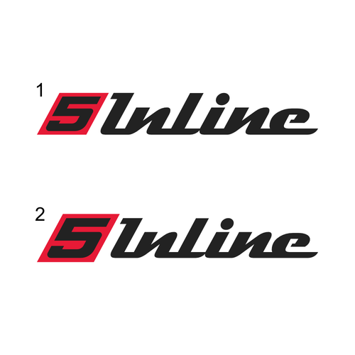 reimagine our cheap handwritten logo in a classy way Design by Fresti