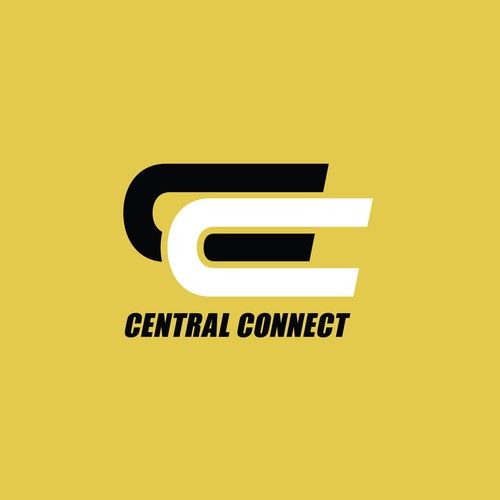 Central Connect Design by Osolindu