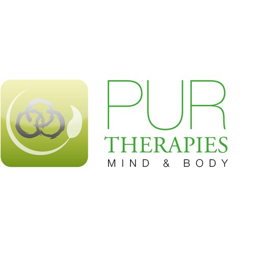 Logo design contest entry by JP-Création