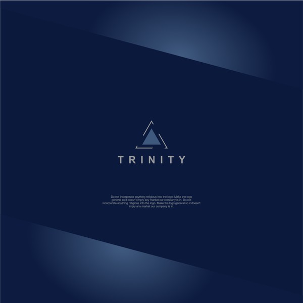 Design realizzato da Lera Design intitolato "TRINITY"