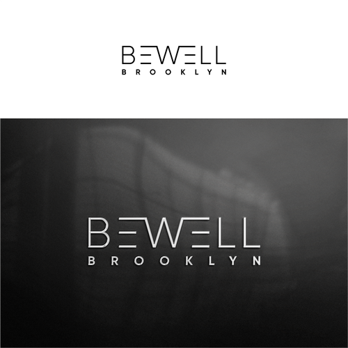 Design di BeWell Brooklyn di 71Z Dezign