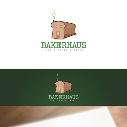  contest entry by lynzee.ARTajo