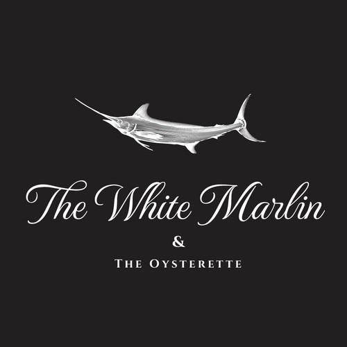 The White Marlin Restaurant Design by indra kh