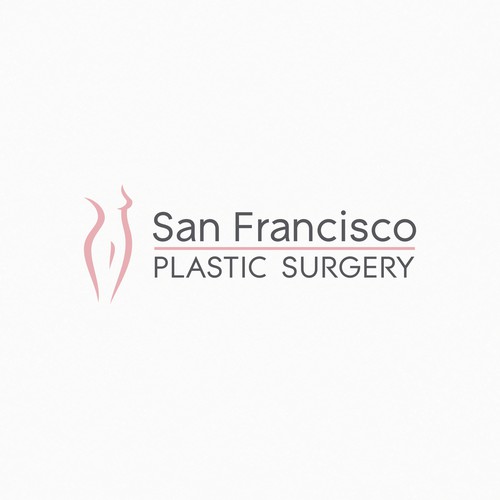 San Francisco Plastic Surgery (Dr. Karen Horton) new practice logo Design by George d
