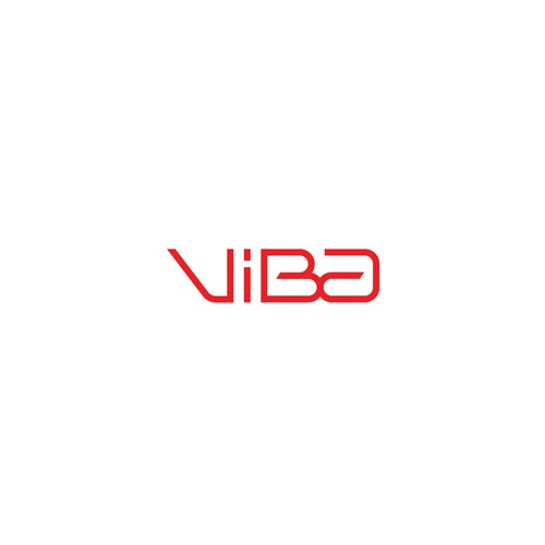 VIBA Logo Design Design by ffiardi