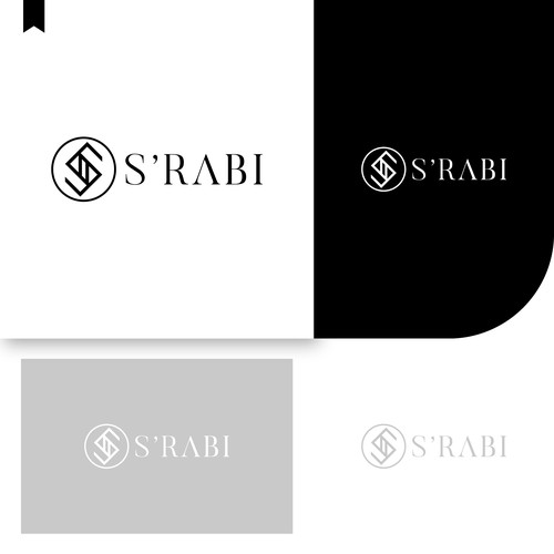 S’RABI-ontwerp door AjiCahyaF