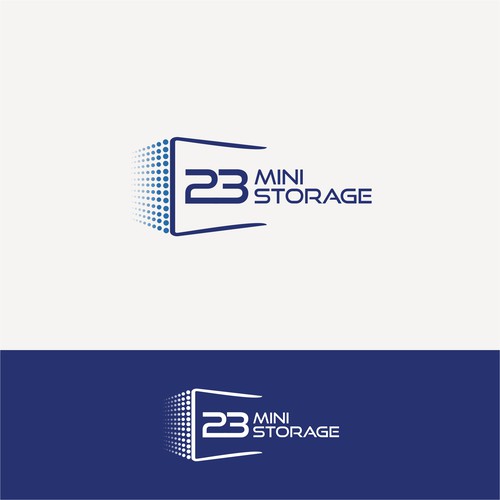 Design di Create a Self Storage Logo di i-ali