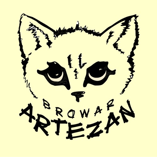Artezan Brewery needs a new logo Design by TimZilla