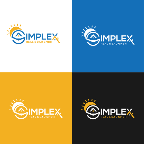  contest entry by Real apm