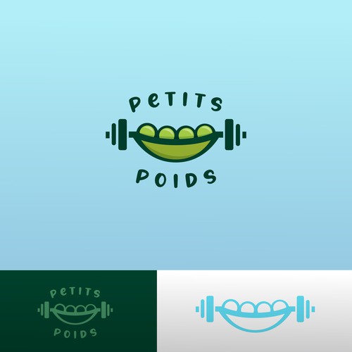 Logo design contest entry by Chicha's