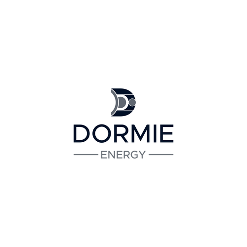 Professional logo for energy focused consulting company Design by nuhacorp