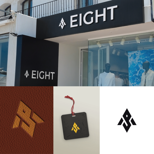 Luxury and elegant Design by Dipo Wicaksono