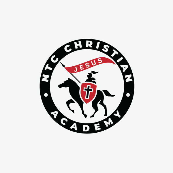 Design by Stacy_Red titled "Logo Concept for Christian School"
