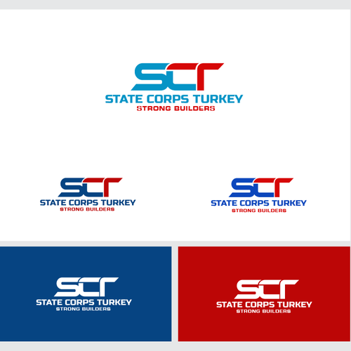 Please refer to the attached draft logos Design by Denlix Creative