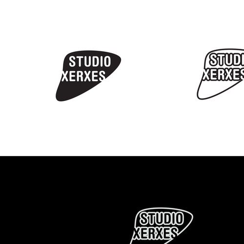 Design an impactful and creative logo and develop a brand guide for our video production company Design by Designus