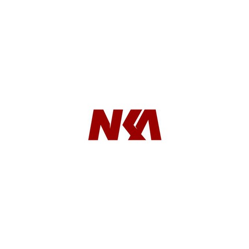 DJ Name Logo Needed for Marketing- NKA (No Kids Allowed) Design by lacki_77