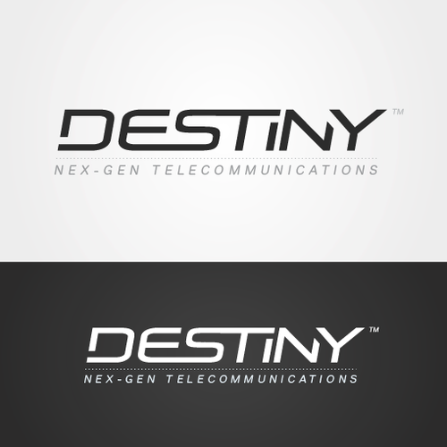 destiny Design von sm2graphik