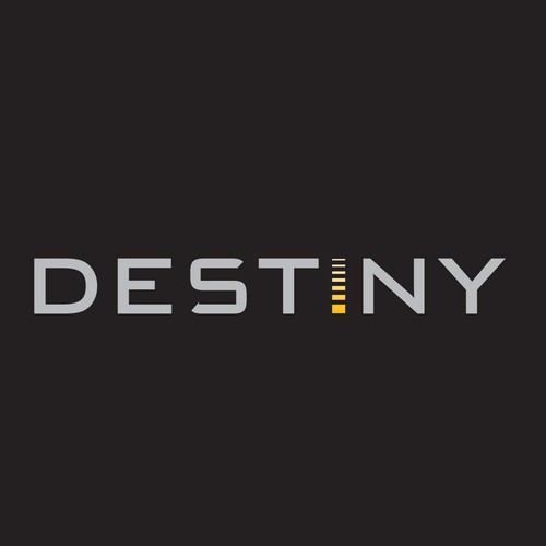 destiny Design by n8dzgn