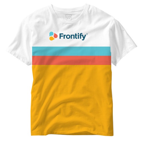 T-shirt contest entry by Diqbal_