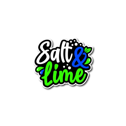 New Mobile Bar Logo - Salt & Lime Design by Randi3