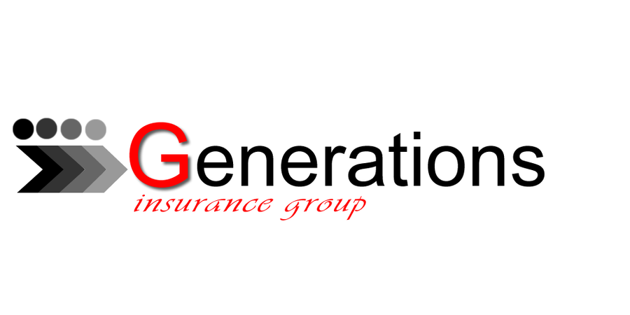 New Brand Generations Insurance Group ロゴデザインコンペ