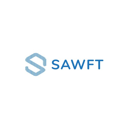 Sawft Logo Design Contest Design by jp211