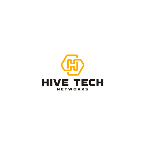 Hive Tech Networks Design von involve