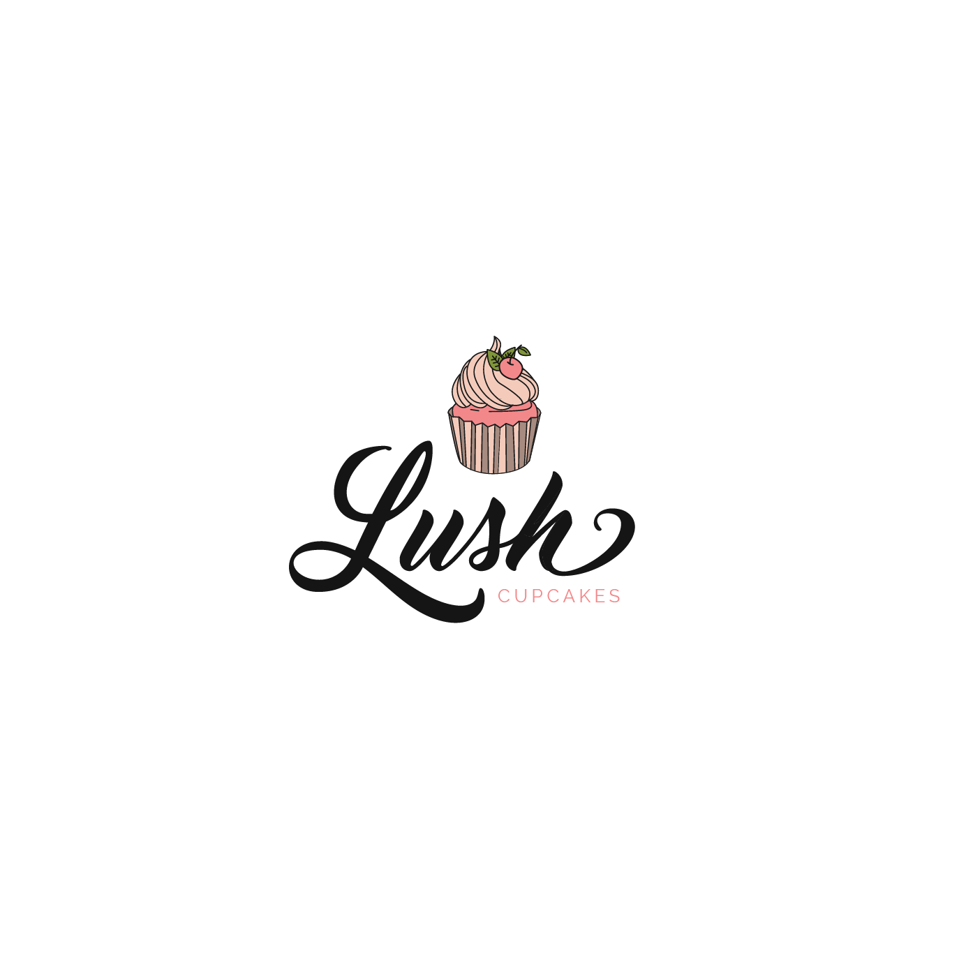 Blush Logos - Free Blush Logo Ideas, Design & Templates