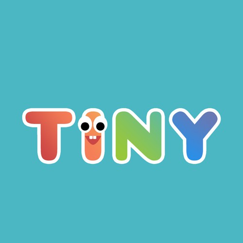 Logo design contest entry by mrLEL