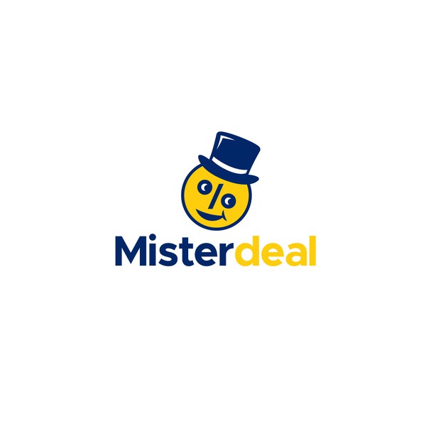Misterdeal app