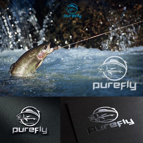 Fly Fishing Company Names